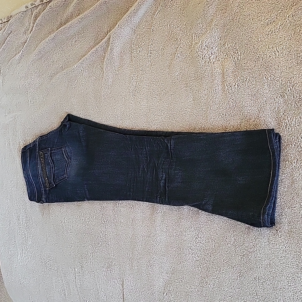 Guess Dark Wash Jeans